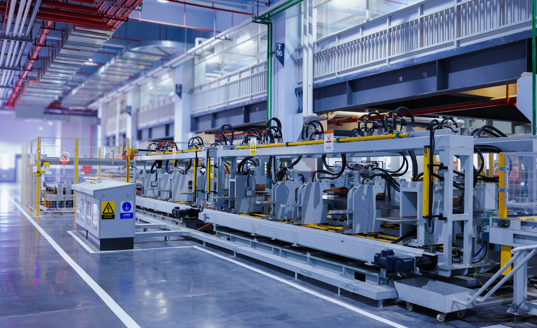Hydraulisch systeem