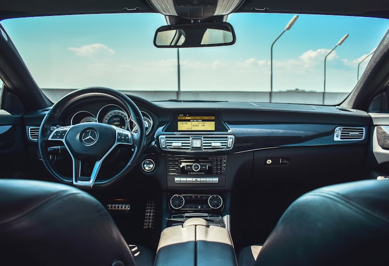 Interieur